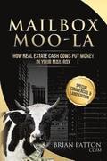 Mailbox Moo-La Special Edition: Special Commercial & Land Edition