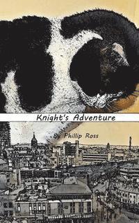 Phillip Ross - Knight's Adventure, Häftad. Tillgänglighet: Lägg i varukorg