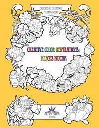 Alfons Mucha, Da Zain - Creative Color Inspirations: Alfons Mucha, Häftad. Tillgänglighet: Lägg i varukorg