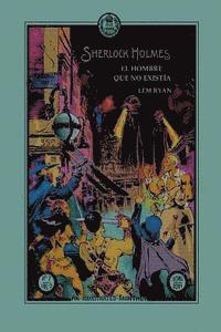 Lem Ryan - Sherlock Holmes: El hombre que no existia, Häftad. Tillgänglighet: Lägg i varukorg