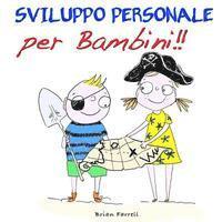 Brian Farrell - Sviluppo Personale per Bambini!!, Häftad
