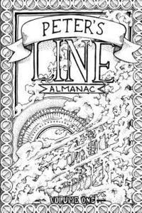 Peter Deligdisch - Peter's Line Almanac: Volume 1, Häftad. Tillgänglighet: Lägg i varukorg
