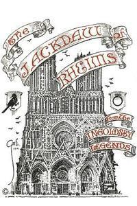 Thomas Ingoldsby - The Jackdaw of Rheims, from the Ingoldsby Legends: Illustrated, Häftad. Tillgänglighet: Lägg i varukorg