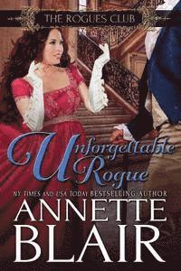 Annette Blair - Unforgettable Rogue: The Rogues Club: Book Two, Häftad. Tillgänglighet: Lägg i varukorg