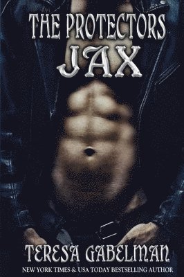 Hot Tree Editing, Teresa Gabelman - Jax (The Protectors Series) Book #8, Häftad. Tillgänglighet: Lägg i varukorg