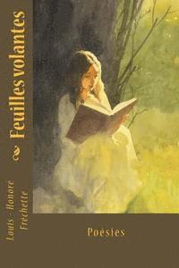 Louis Honore Frechette, Ber Ballin - Feuilles volantes: Poesies, Häftad