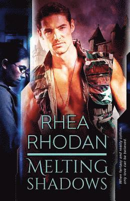 Rhea Rhodan, Jen Severson - Melting Shadows, Häftad. Tillgänglighet: Lägg i varukorg