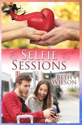 Beth Wilson - Selfie Sessions, Häftad. Tillgänglighet: Lägg i varukorg