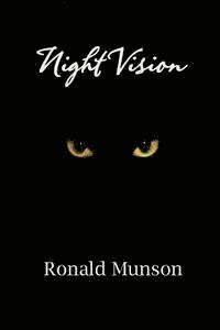 Ronald Munson - Night Vision, Häftad. Tillgänglighet: Lägg i varukorg