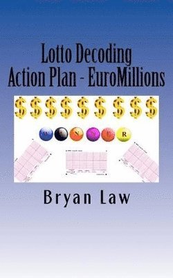 Bryan Law - Lotto Decoding, Häftad. Tillgänglighet: Lägg i varukorg