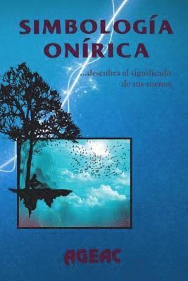 Salón de Estudios Esotéricos, Ageac - Simbología Onírica, Häftad. Tillgänglighet: Lägg i varukorg
