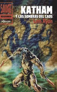 Lem Ryan - Katham y las sombras del caos, Häftad. Tillgänglighet: Lägg i varukorg