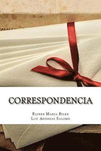Lou Andreas Salome, Edibook - Correspondencia, Häftad. Tillgänglighet: Lägg i varukorg