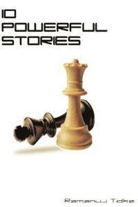 10 Powerful Stories (In English)