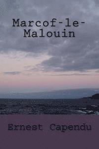 Ernest Capendu, G-Ph Ballin - Marcof-le-Malouin, Häftad