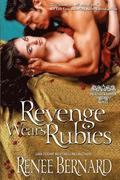 Revenge Wears Rubies