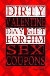 Kandy L. Long - Dirty Valentine Day Gift For Him: Sex coupons, Häftad. Tillgänglighet: Lägg i varukorg