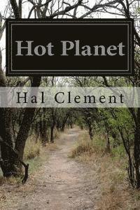Hal Clement - Hot Planet, Häftad