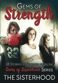 Thanna a. Setliff, Alana Madden - Gems of Strength, Häftad. Tillgänglighet: Lägg i varukorg