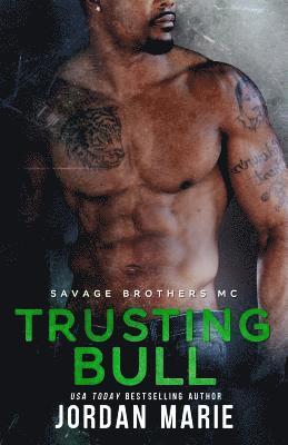 Jordan Marie - Trusting Bull, Häftad. Tillgänglighet: Lägg i varukorg