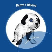Lynn Ferguson - Remy's Rhyme, Häftad. Tillgänglighet: Lägg i varukorg
