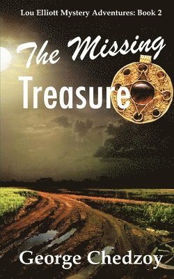 George Chedzoy - Missing Treasure, Häftad