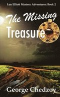 Missing Treasure