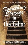Something Strange in the Cellar