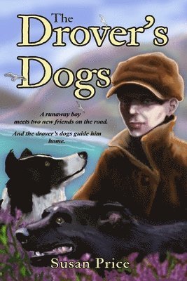 Susan Price - The Drover's Dogs, Häftad