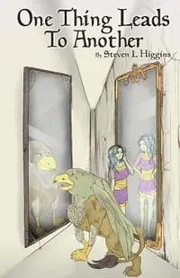 Steven L. Higgins - One Thing Leads To Another, Häftad. Tillgänglighet: Lägg i varukorg