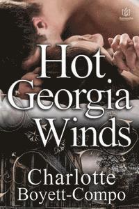 Charlotte Boyett-Compo - Hot Georgia Winds, Häftad. Tillgänglighet: Lägg i varukorg