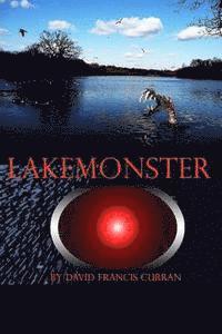 David Francis Curran - Lakemonster, Häftad. Tillgänglighet: Lägg i varukorg