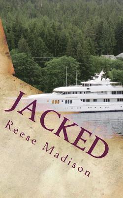 Reese Madison - Jacked, Häftad