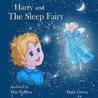 Daisy Green - Harry and The Sleep Fairy, Häftad. Tillgänglighet: Lägg i varukorg