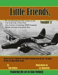 Tom Mullen - Little Friends, Volume III, Häftad. Tillgänglighet: Lägg i varukorg