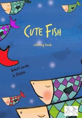 Cute Fish