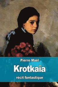 Fédor Mikhaïlovitch Dostoïevski - Krotkaïa, Häftad. Tillgänglighet: Lägg i varukorg