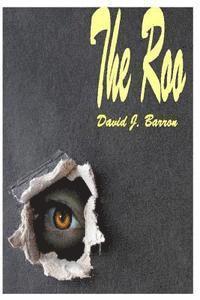David J. Barron - The Roo: Marauders of the Synchronetic Line Prequel, Häftad. Tillgänglighet: Lägg i varukorg