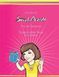 Sarah Aroeste - Ora de Despertar: Original Ladino Songs For Children, Häftad