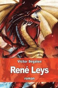 Victor Segalen - René Leys, Häftad