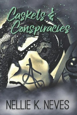 Nellie K Neves - Caskets & Conspiracies, Häftad. Tillgänglighet: Lägg i varukorg