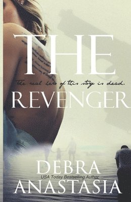 Debra Anastasia - The Revenger, Häftad. Tillgänglighet: Lägg i varukorg
