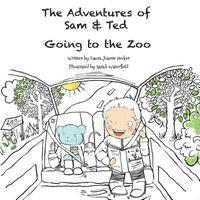 Laura Joanne Docker - Going to the Zoo, Häftad. Tillgänglighet: Lägg i varukorg