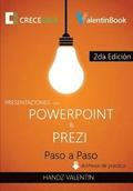 Presentaciones con PowerPoint y Prezi Paso a Paso