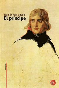 Nicolas Maquiavelo - El príncipe, Häftad. Tillgänglighet: Lägg i varukorg