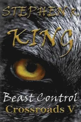 Stephen R King - Beast Control, Häftad. Tillgänglighet: Lägg i varukorg