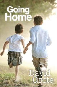 David Grote - Going Home, Häftad
