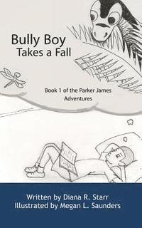 Bully Boy Takes a Fall: Book 1 of The Parker James Adventures