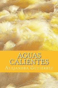 Alejandra Gutierrez - Aguas Calientes, Häftad. Tillgänglighet: Lägg i varukorg