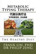Metabolic Typing Therapy: Healthy Diet